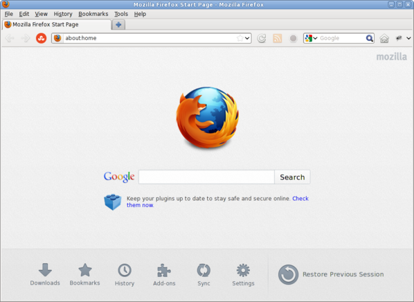 Firefox Download Mac